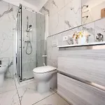 Apartman Design And Comfort In Bibione