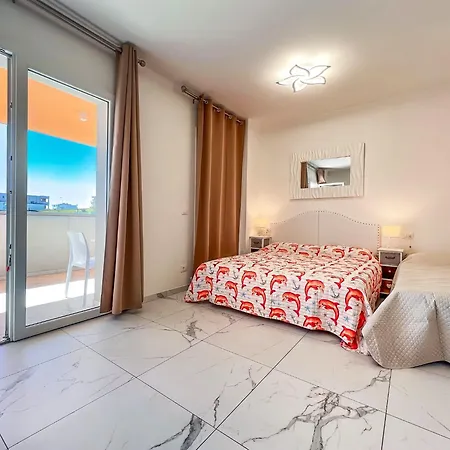 Apartman Design And Comfort In Bibione