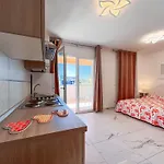 Apartament Design And Comfort In