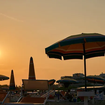 Design And Comfort In Bibione
