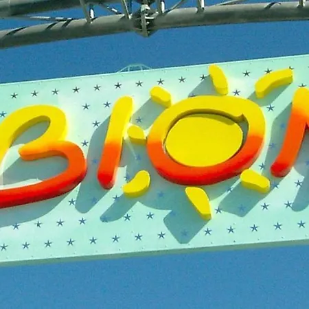 Διαμέρισμα Design And Comfort In Μπιμπιόνε