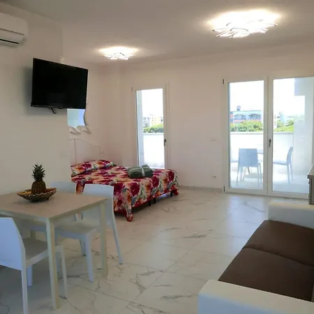 Design And Comfort In Bibione
