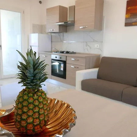 Design And Comfort In * Μπιμπιόνε