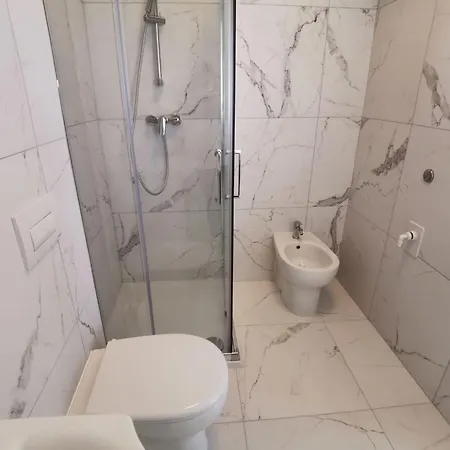 Design And Comfort In Apartament