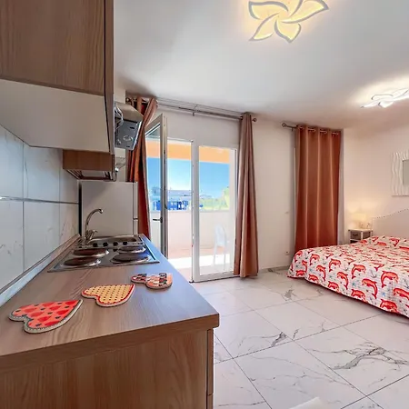 Apartament Design And Comfort In