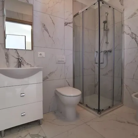 Apartament Design And Comfort In *