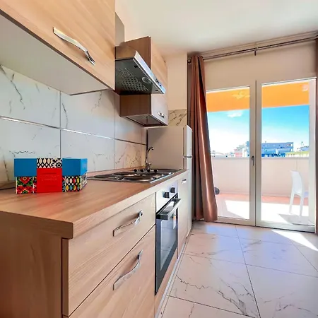 Design And Comfort In Μπιμπιόνε