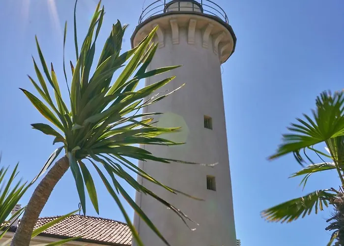 Design And Comfort In Bibione