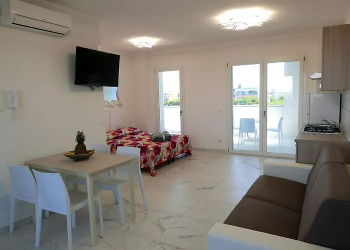 Design And Comfort In Bibione