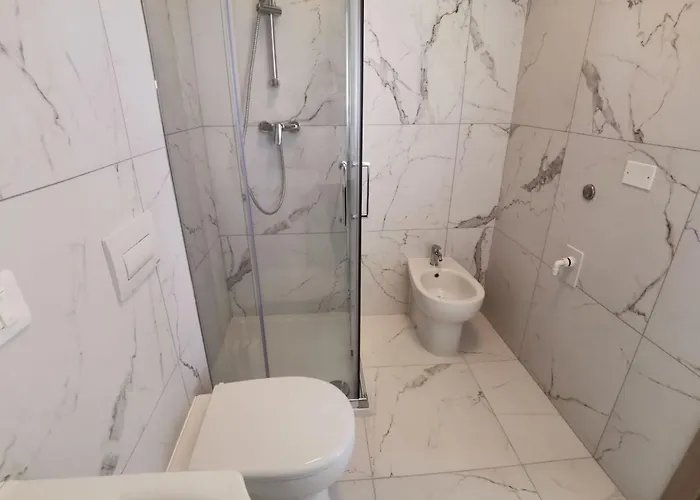 Design And Comfort In Apartment