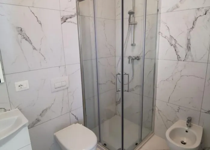 Apartment Design And Comfort In *