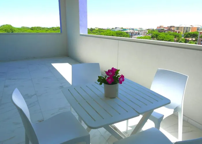 Design And Comfort In Apartment