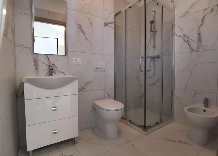 Apartment Design And Comfort In *